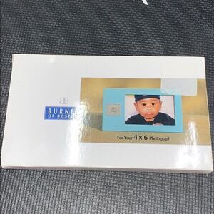 NWT 90% Angel 4x6 Picture Frame